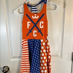FCC Handmade dress